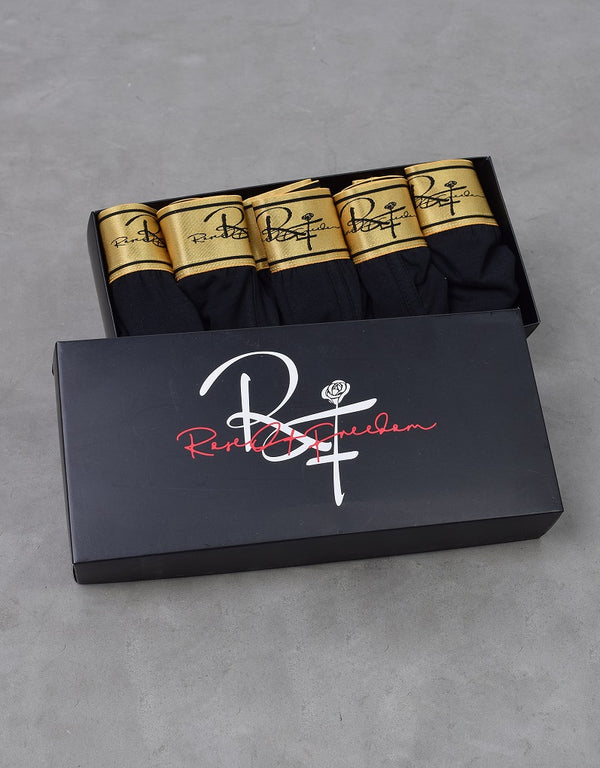 Men's Boxers 5PCS GIFT PACK